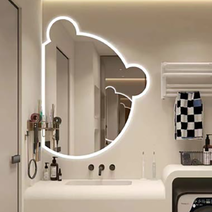 VML-033 Variant Mirror Lamps Manufacturer & Wholesale Supplier | OEM/ODM Bathroom Mirror Lights | LEDVAST Lighting