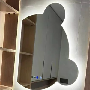 VML-034 Variant Mirror Lamps Manufacturer & Wholesale Supplier | OEM/ODM Bathroom Mirror Lights | LEDVAST Lighting