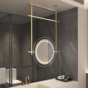 JB012B LEDVAST Stainless Steel Mirror Lamps Manufacturer | Wholesale Bathroom Mirror Lights OEM ODM