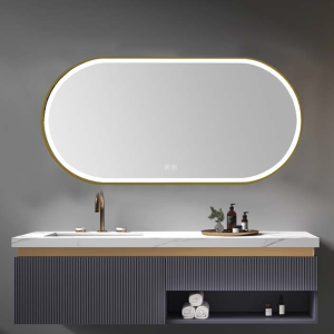 JH006A Aluminium Mirror Lamps Manufacturer & Wholesale Supplier | OEM/ODM Bathroom Mirror Lights – LEDVAST