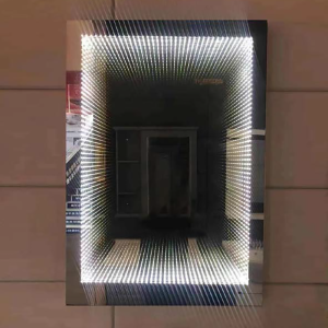 JY018B Frameless Mirror Lamp – LEDVAST Wholesale & OEM/ODM Custom Lighting Solutions