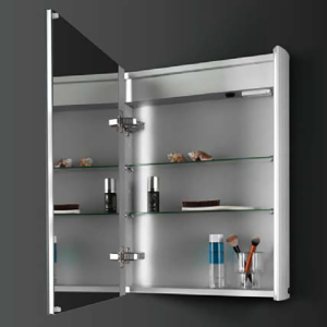 JG005B Lensark LED Mirror Lamps | OEM & Wholesale Bathroom Mirror Lights Manufacturer – LEDVAST