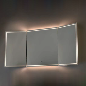 VML-004 Variant Mirror Lamps Manufacturer & Wholesale Supplier | OEM/ODM Bathroom Mirror Lights | LEDVAST Lighting