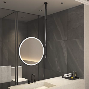 JB039B LEDVAST Stainless Steel Mirror Lamps Manufacturer | Wholesale Bathroom Mirror Lights OEM ODM