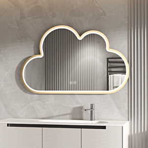 JB062A LEDVAST Stainless Steel Mirror Lamps Manufacturer | Wholesale Bathroom Mirror Lights OEM ODM