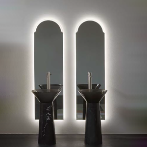 JY005B-2 Frameless Mirror Lamp – LEDVAST Wholesale & OEM/ODM Custom Lighting Solutions