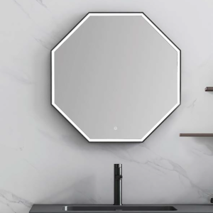 JB035A LEDVAST Stainless Steel Mirror Lamps Manufacturer | Wholesale Bathroom Mirror Lights OEM ODM