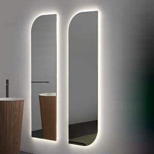 JY005B Frameless Mirror Lamp – LEDVAST Wholesale & OEM/ODM Custom Lighting Solutions