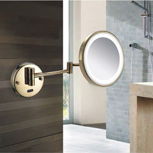 CM-005 LEDVAST Cosmetic Mirror Manufacturer | OEM/ODM Lighted Makeup Mirrors Wholesale Factory