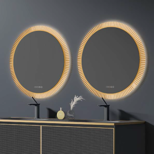 JC002B-2 Crystal Mirror Lamp Manufacturer & Wholesale Supplier | LEDVAST OEM/ODM Factory