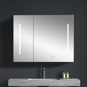 JG005B Lensark LED Mirror Lamps | OEM & Wholesale Bathroom Mirror Lights Manufacturer – LEDVAST