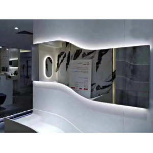 VML-005 Variant Mirror Lamps Manufacturer & Wholesale Supplier | OEM/ODM Bathroom Mirror Lights | LEDVAST Lighting