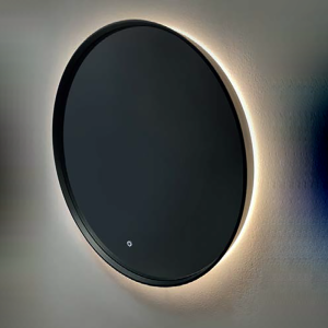 WB101B LEDVAST Stainless Steel Mirror Lamps Manufacturer | Wholesale Bathroom Mirror Lights OEM ODM