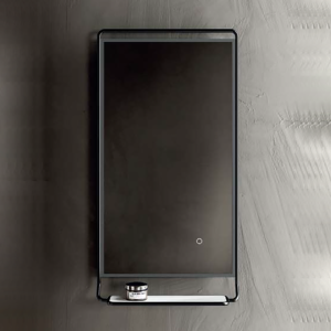 WB038B LEDVAST Stainless Steel Mirror Lamps Manufacturer | Wholesale Bathroom Mirror Lights OEM ODM