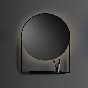 WB039B LEDVAST Stainless Steel Mirror Lamps Manufacturer | Wholesale Bathroom Mirror Lights OEM ODM