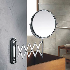 CM-007 LEDVAST Cosmetic Mirror Manufacturer | OEM/ODM Lighted Makeup Mirrors Wholesale Factory