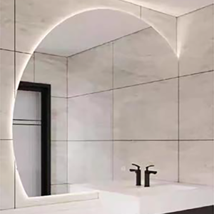 VML-007 Variant Mirror Lamps Manufacturer & Wholesale Supplier | OEM/ODM Bathroom Mirror Lights | LEDVAST Lighting