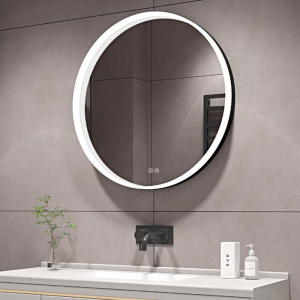 JA029B Acrylic LED Mirror Lamp Manufacturer | OEM & ODM Bathroom Mirror Lights Wholesale – LEDVAST