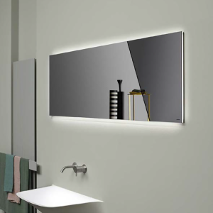 JA012B Acrylic LED Mirror Lamp Manufacturer | OEM & ODM Bathroom Mirror Lights Wholesale – LEDVAST