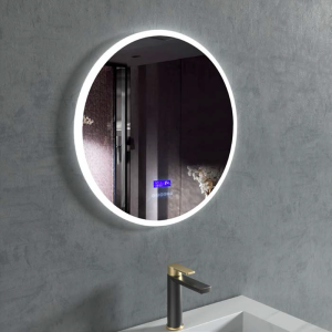 JA001B Acrylic LED Mirror Lamp Manufacturer | OEM & ODM Bathroom Mirror Lights Wholesale – LEDVAST