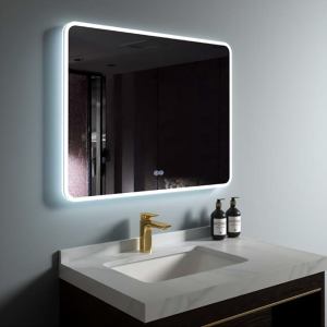 JA007A Acrylic LED Mirror Lamp Manufacturer | OEM & ODM Bathroom Mirror Lights Wholesale – LEDVAST