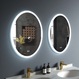 JA011A Acrylic LED Mirror Lamp Manufacturer | OEM & ODM Bathroom Mirror Lights Wholesale – LEDVAST