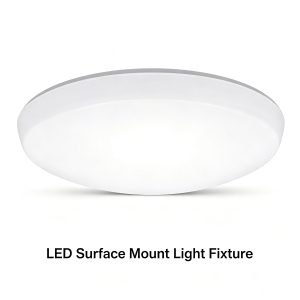 LVDL-027 Surface Mount fixture LED down light Modern Residential LED Lighting Fixtures Manufacturer