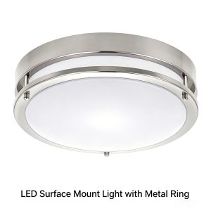 LVDL-029 Surface Mount fixture LED down light Modern Residential LED Lighting Fixtures Manufacturer