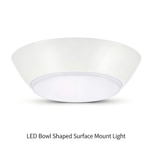 LVDL-030 Surface Mount fixture LED down light Modern Residential LED Lighting Fixtures Manufacturer