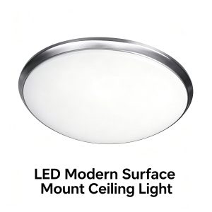 LVDL-035 Surface Mount fixture LED down light Modern Residential LED Lighting Fixtures Manufacturer