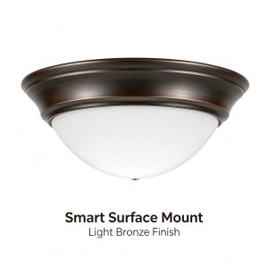 LVDL-038 Surface Mount fixture LED down light Modern Residential LED Lighting Fixtures Manufacturer
