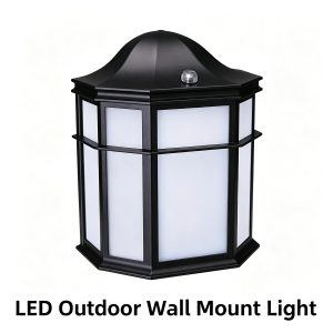 LVWL-003 LED Outdoor wall mount light Architectural Lighting Contemporary LED WALL SCONCE lights