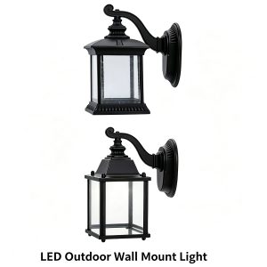 LVWL-006/012 LED Outdoor wall mount light Architectural Lighting Contemporary LED WALL SCONCE lights