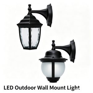 LVWL-008+009  LED Outdoor wall mount light Architectural Lighting Contemporary LED WALL SCONCE lights