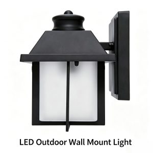 LVWL-011  LED Outdoor wall mount light Architectural Lighting Contemporary LED WALL SCONCE lights
