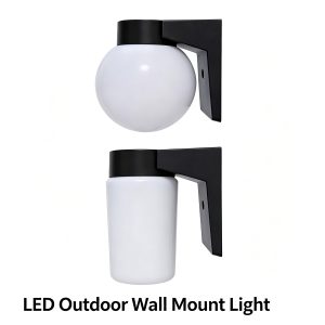 LVWL-013+014 LED Outdoor wall mount light Architectural Lighting Contemporary LED WALL SCONCE lights