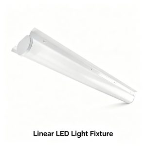 LVFL-003 Linear LED Fixture light Linear Commercial LED Fixtures