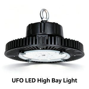 LVHBL-001 LED UFO HIGHTBAYS LIGHT Industrial LED Lighting Manufacturer