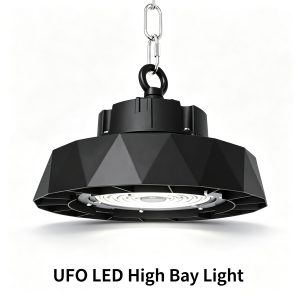LVHBL-002 LED UFO HIGHTBAYS LIGHT Industrial LED Lighting Manufacturer