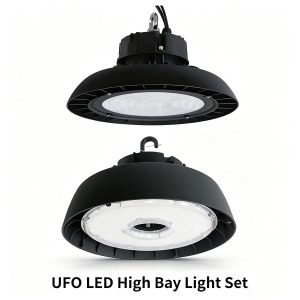 LVHBL-003 LED UFO HIGHTBAYS LIGHT Industrial LED Lighting Manufacturer