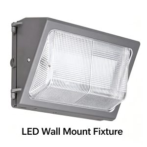 LVSML-002 LED Wall Mount Fixtures light  Industrial LED Lighting Manufacturer