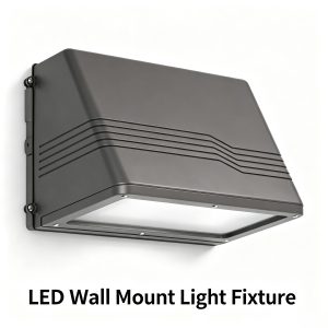 LVSML-003 LED Wall Mount Fixtures light  Industrial LED Lighting Manufacturer